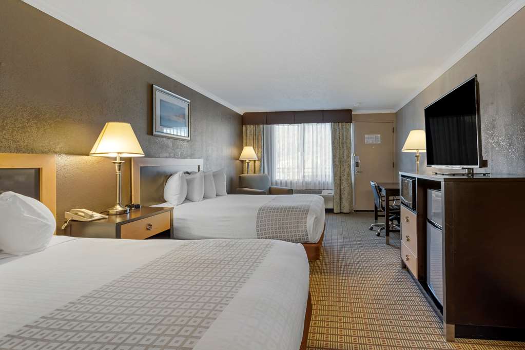 Best Western Smoky Mountain Inn - photo 12