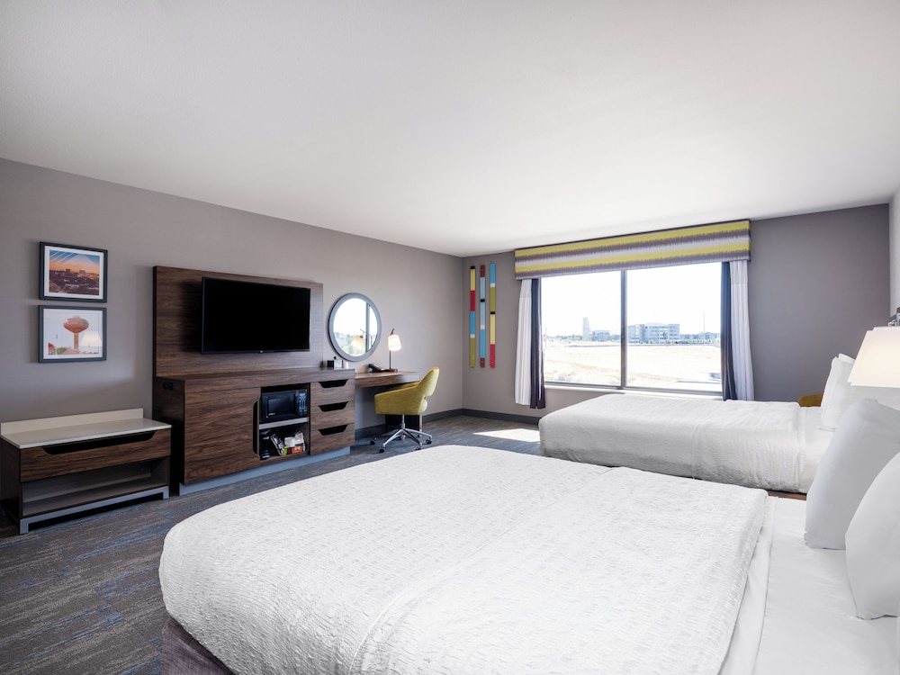 Hampton Inn & Suites Boise Meridian - photo 11