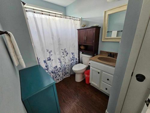Captain`s Quarters #6 - photo 14