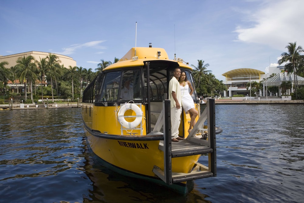 Hyatt Place Ft. Lauderdale Airport & Cruise Port - photo 33