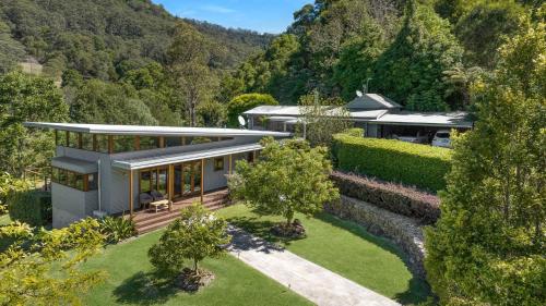 The Berry Dairy By Berry Getaways — carbon neutral stay, Berry