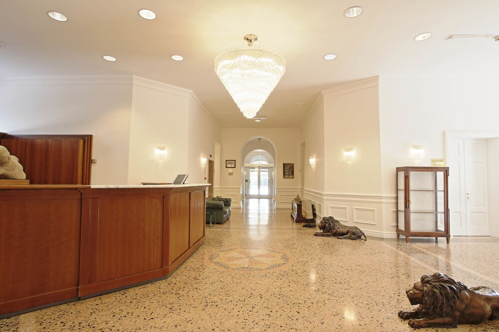 Rechigi Park Hotel — Modena — photo 4