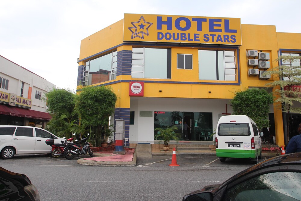 Hotel Double Star Sepang in Sepang, Malaysia