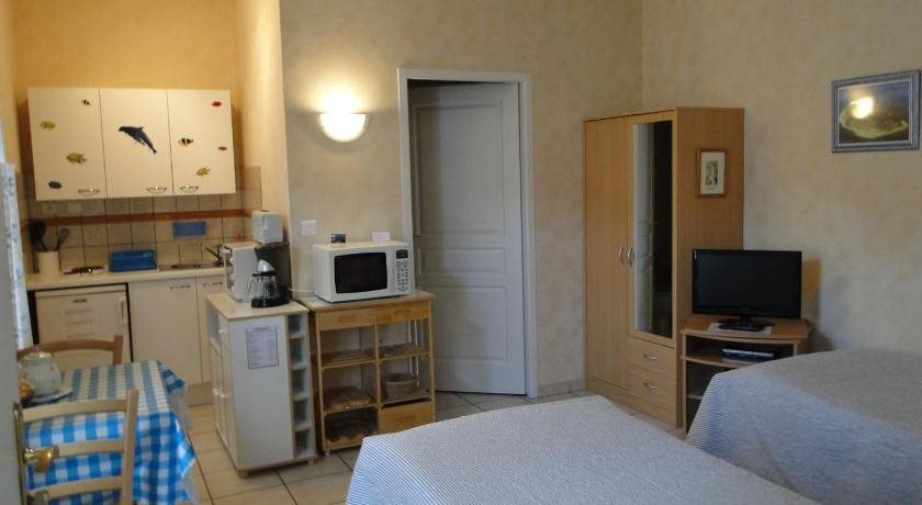 Résidence L’Aquarium in Arcachon, France