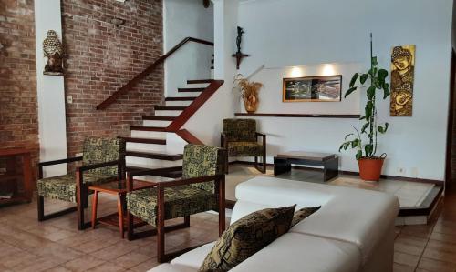 Hotel Centro - last minute hotel in Piriapolis
