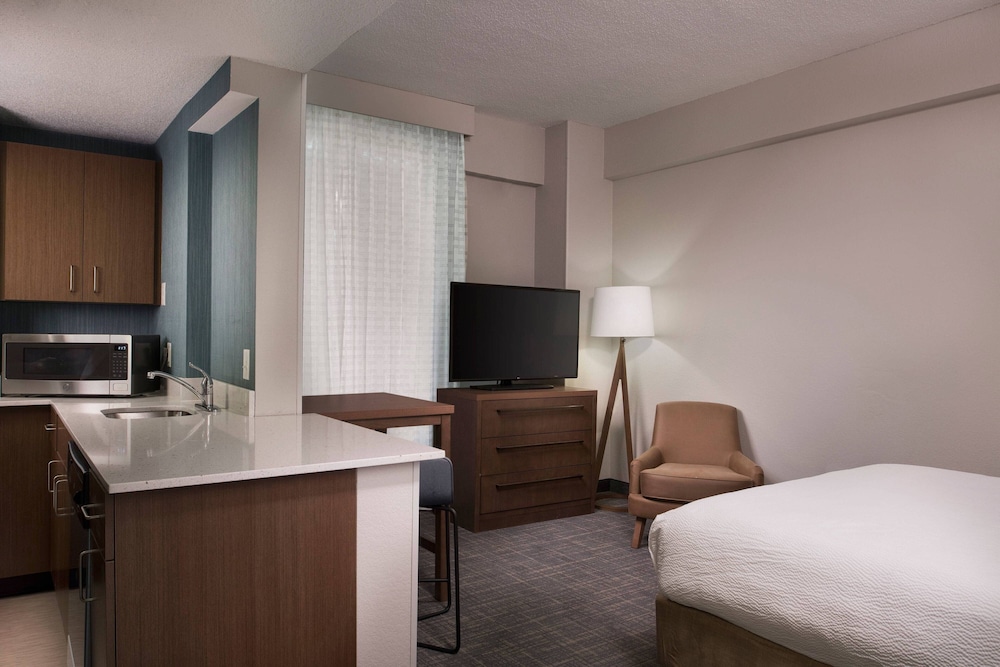 Residence Inn by Marriott Memphis Downtown - photo 7