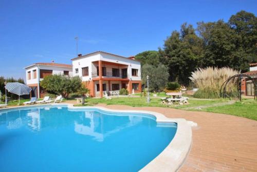 Club Villamar Las Farolas in Calonge, Spain