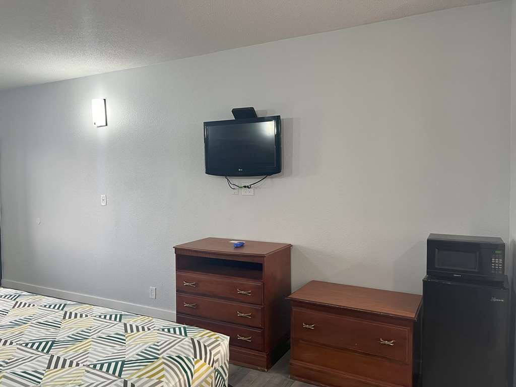 Motel 6 Cleveland MS Delta State University - photo 8