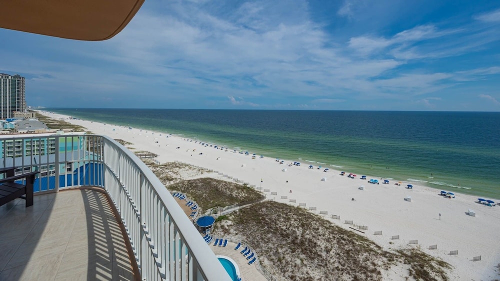 Phoenix Gulf Towers 1008 4 Bedroom Condo - photo 58