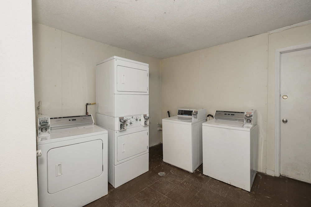 Red Roof Inn Morgan City - photo 28