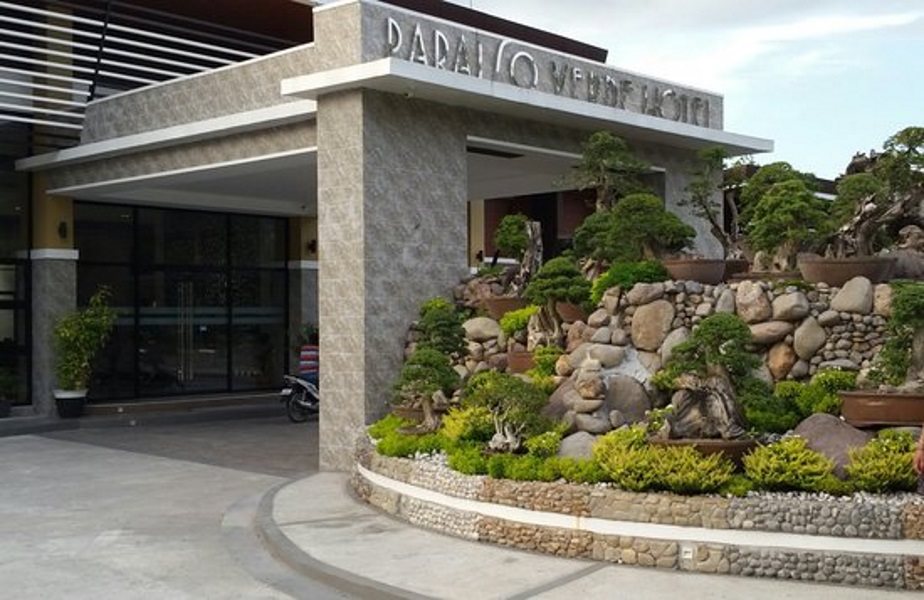 Paraiso Verde Hotel Main — hotel in Koronadal