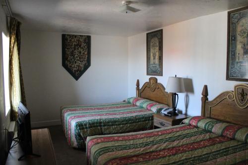 Flagstaff Motel - photo 18
