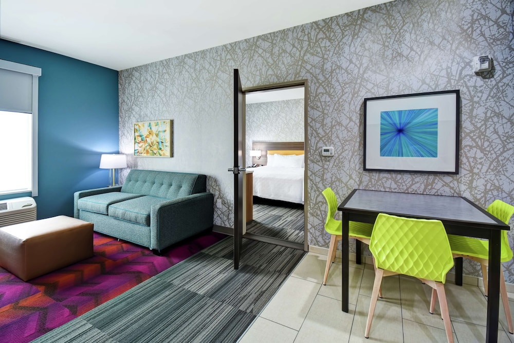 Home2 Suites by Hilton Fort Worth Fossil Creek - photo 21