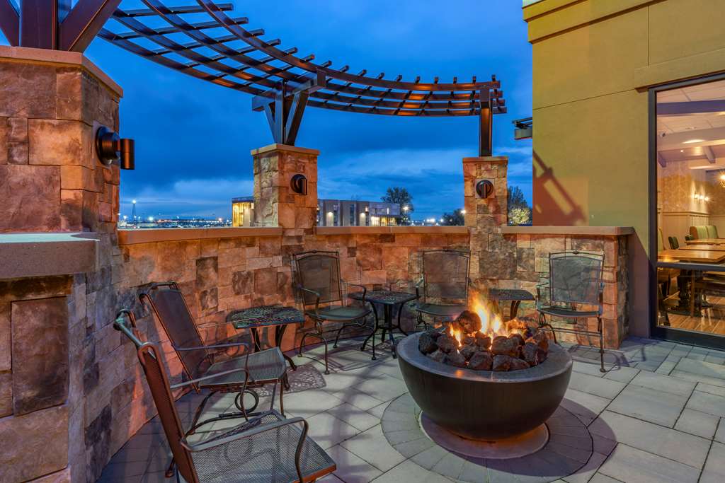 Best Western Premier Pasco Inn & Suites - photo 35