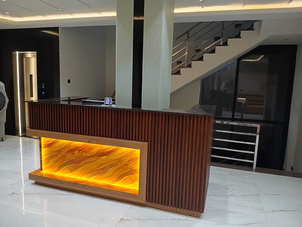 Hotel Vevanta in Alwar, India