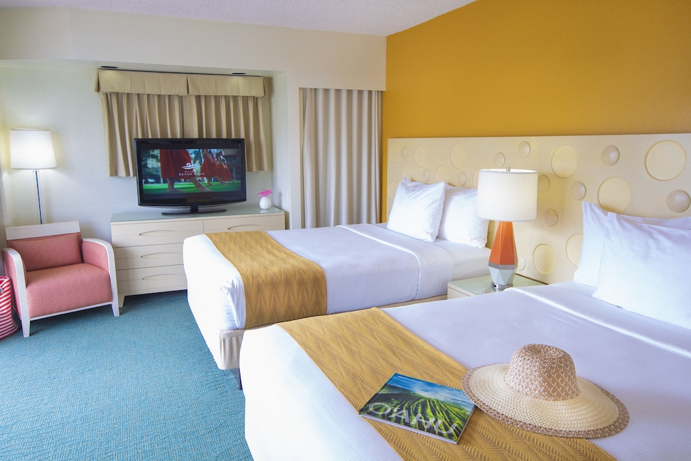 Coconut Waikiki Hotel - photo 18