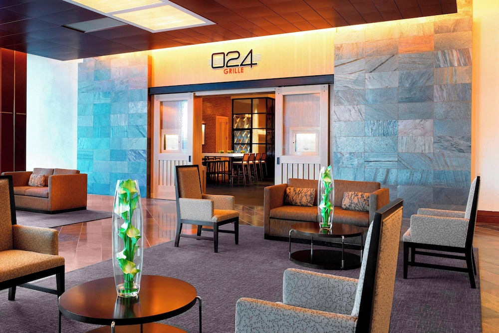 The Westin Houston Memorial City - photo 91