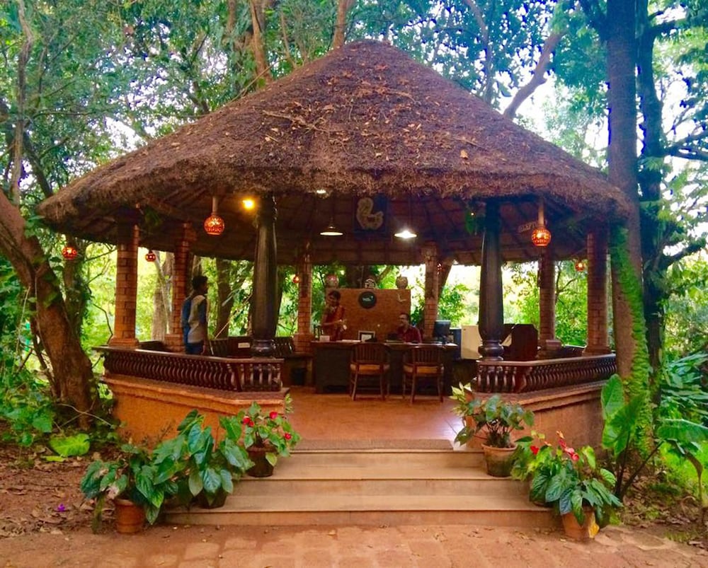 Wild Woods Resort — hotel in Bhatkal