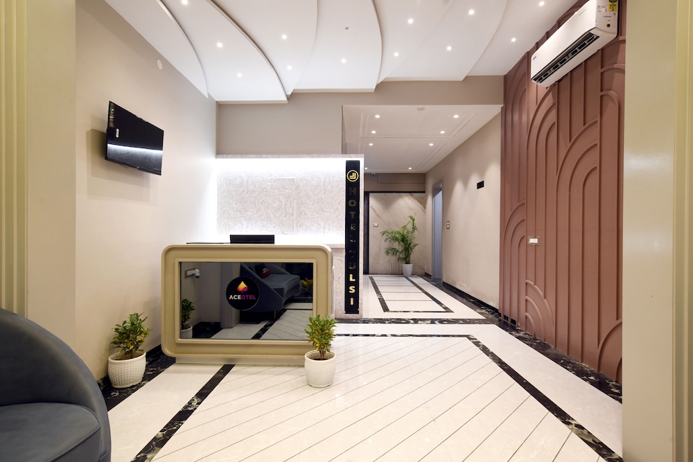 Aceotel Select Tulsi Vijay Nagar — Indore — photo 4
