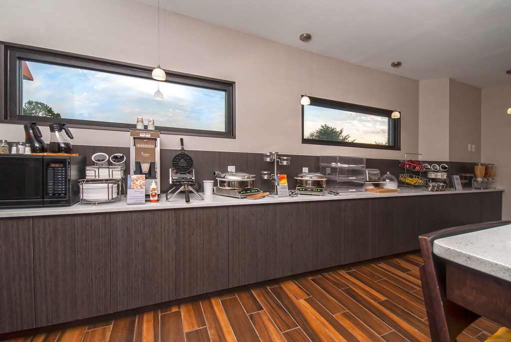 Best Western Travelers Rest Greenville - photo 8