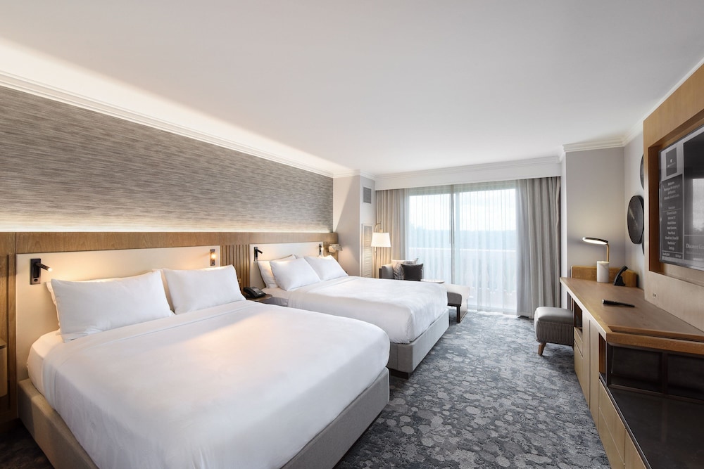 JW Marriott Orlando Grande Lakes - photo 12