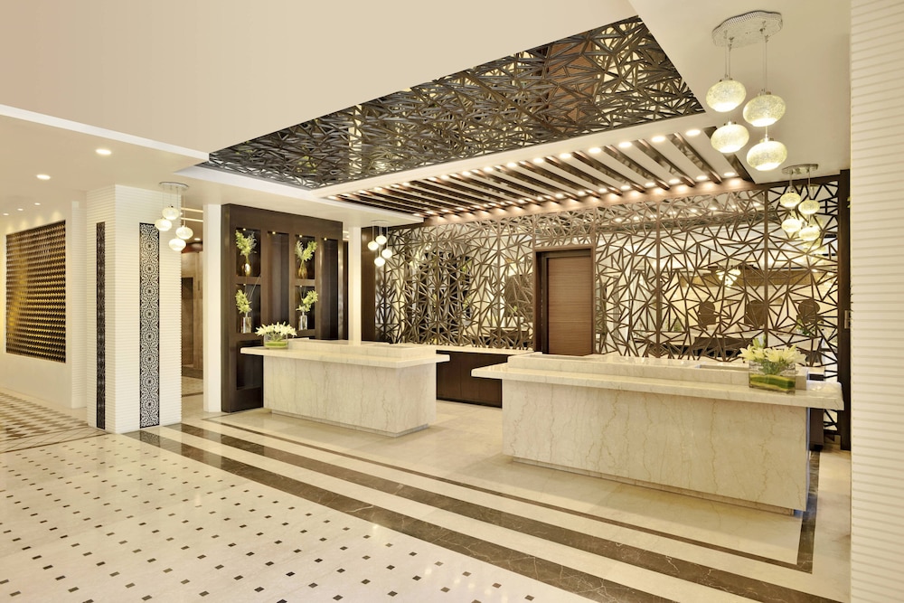 Four Points by Sheraton Srinagar in Srinagar, India