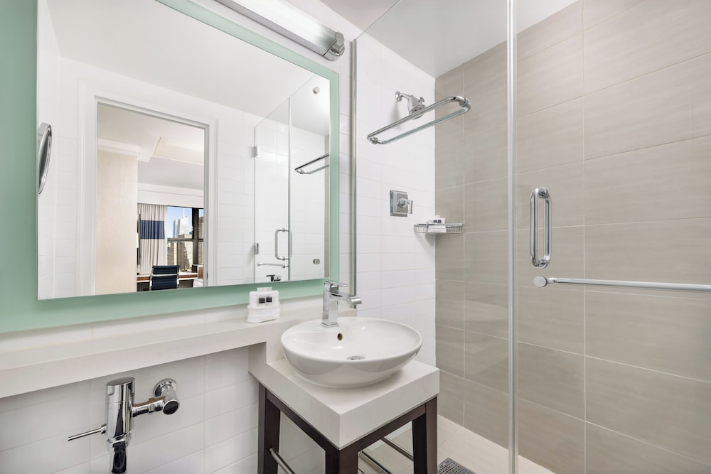 New Yorker by Lotte Hotels - photo 23