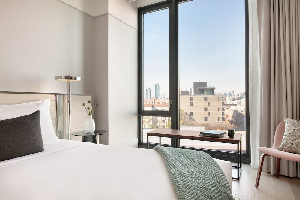 Hotel Indigo Williamsburg Brooklyn by IHG - photo 23