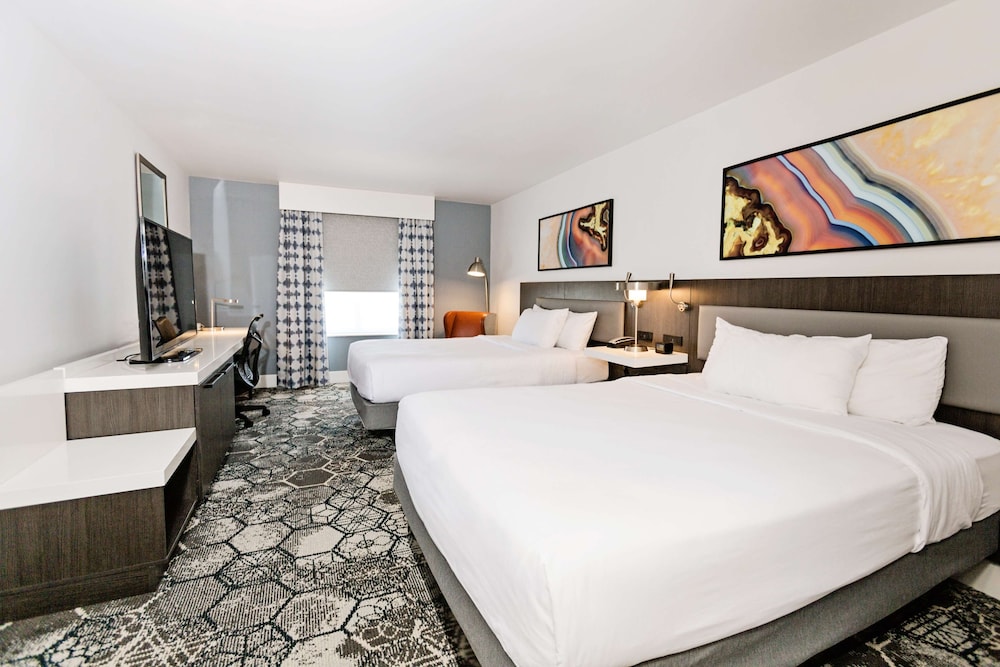 Hilton Garden Inn Temple Medical Center - photo 18