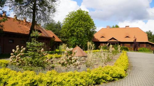 Dworek Żabickie - last minute hotel in Unknown City