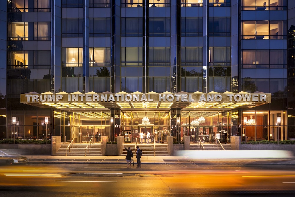 Trump International Hotel & Tower New York - photo 74