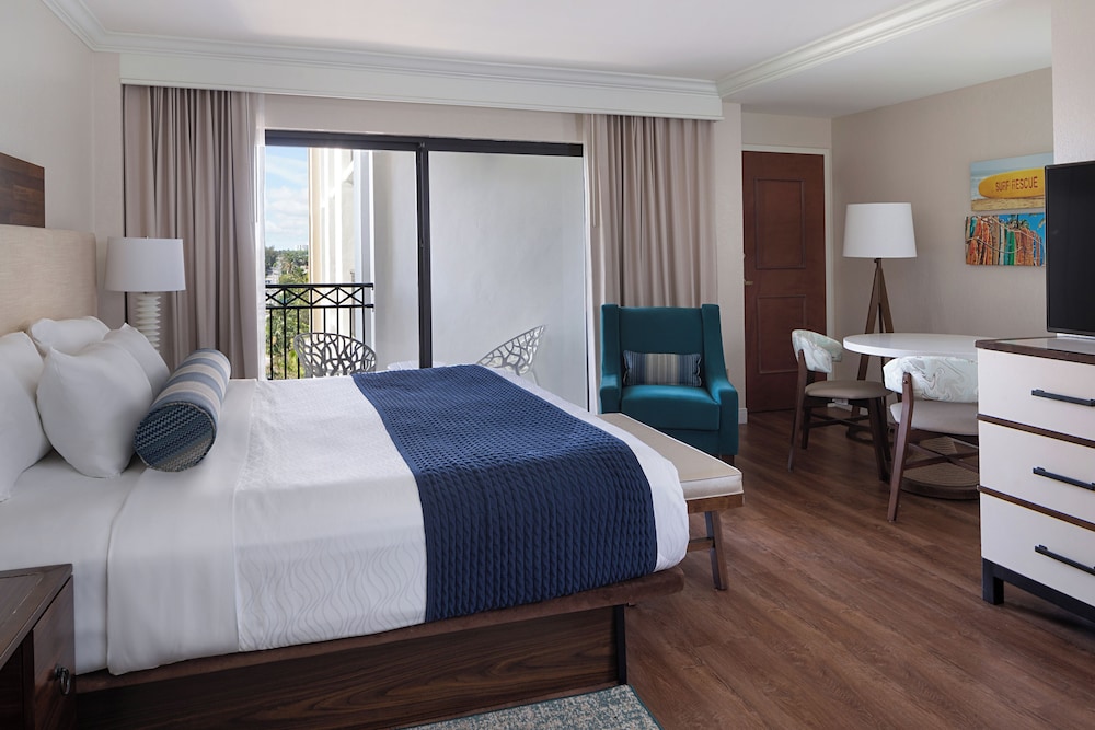 The Atlantic Suites on the Ave - photo 7