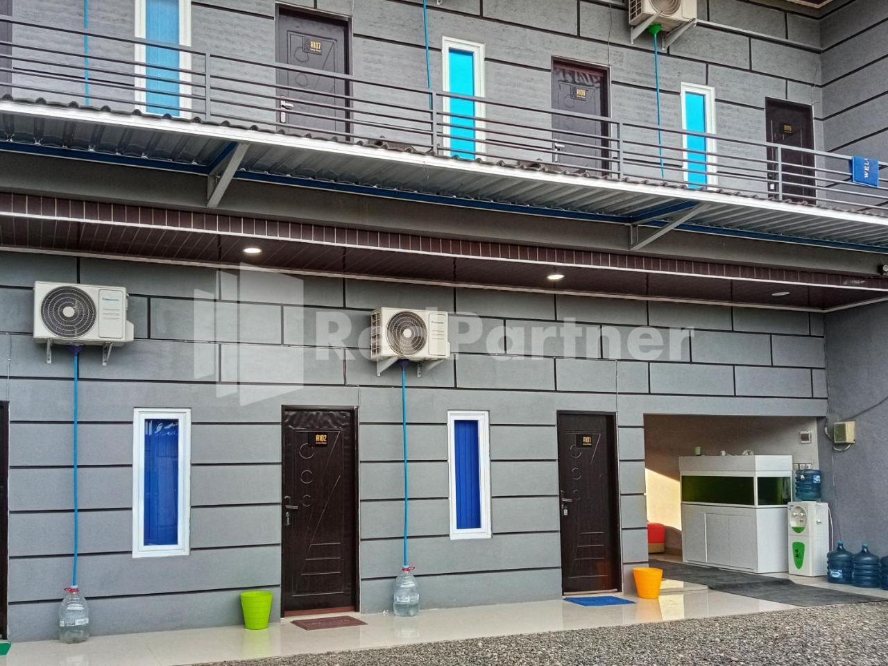 Cerry Village near RS Mitra Siaga Tegal RedPartner in Tegal, Indonesia