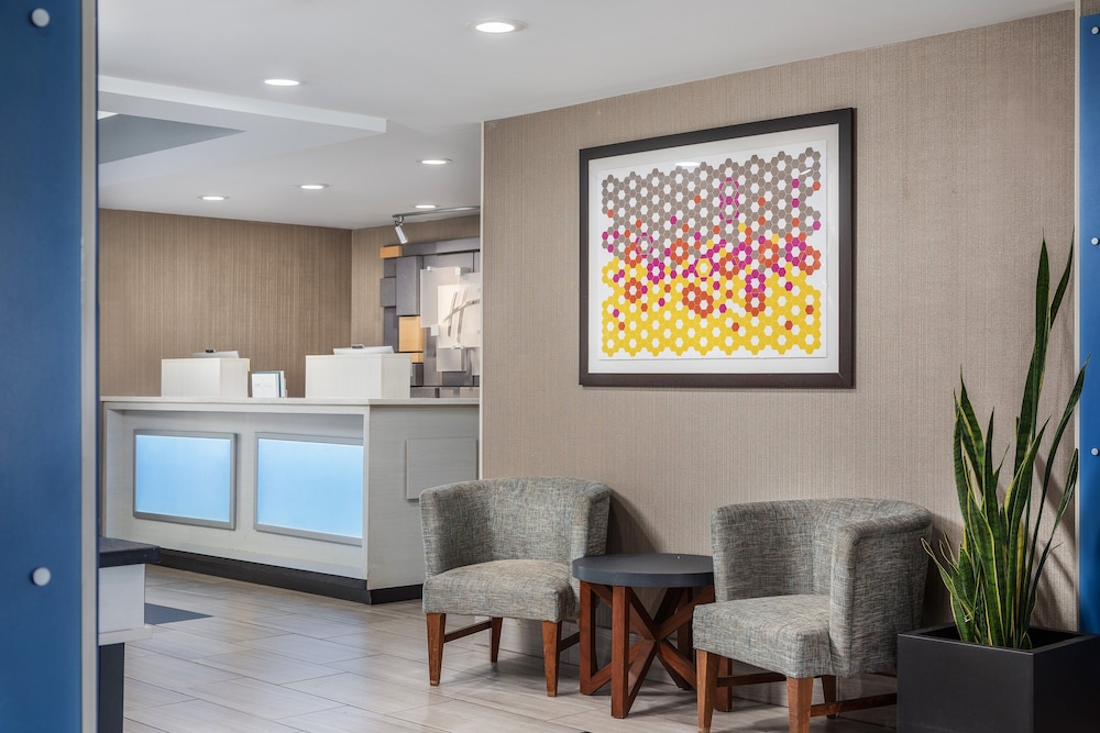 Holiday Inn Express Hotel & Suites Chattanooga Lookout Mtn by IHG - photo 3