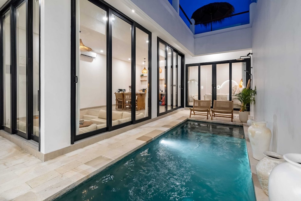 Villa Casamo in Bali — 4-Star Luxury Hotel in Canggu, Indonesia