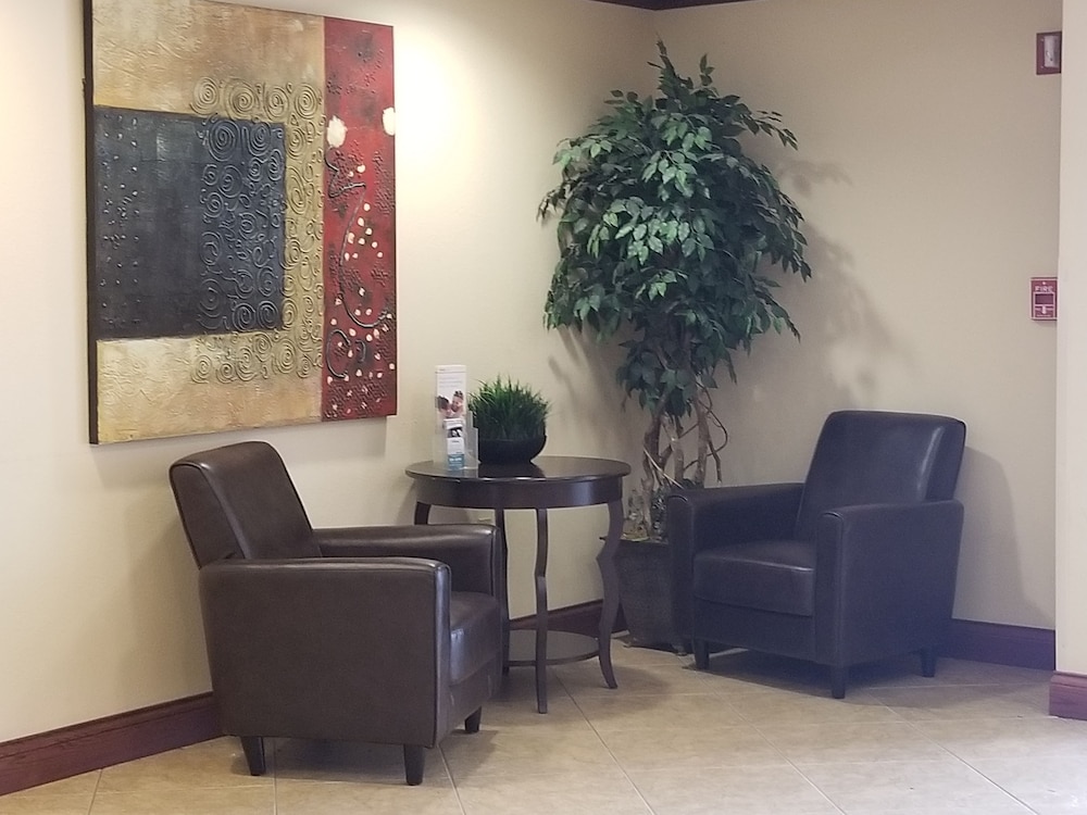 Candlewood Suites Cape Girardeau by IHG - photo 73