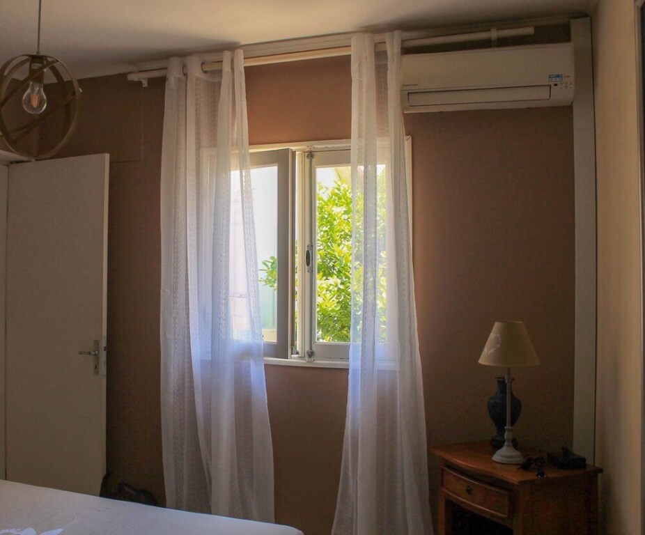 Villa Maxuddha proche plage et lagon de la Saline — 4-Star Luxury Hotel in Saint-Paul, Réunion