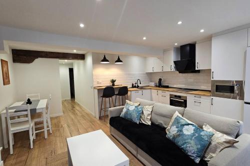 Santander Ciudad Y Playa in Santander, Spain