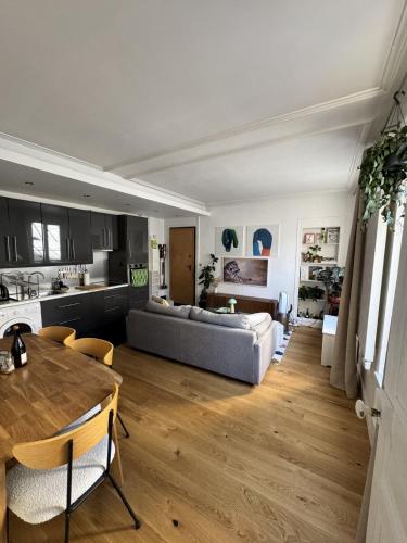 Batignolles Montmartre Mathieu - last minute hotel in Paris
