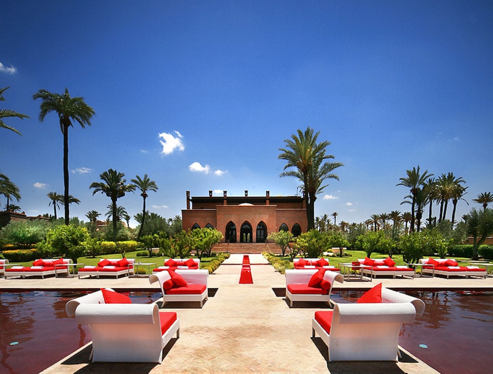 Murano Resort Marrakech