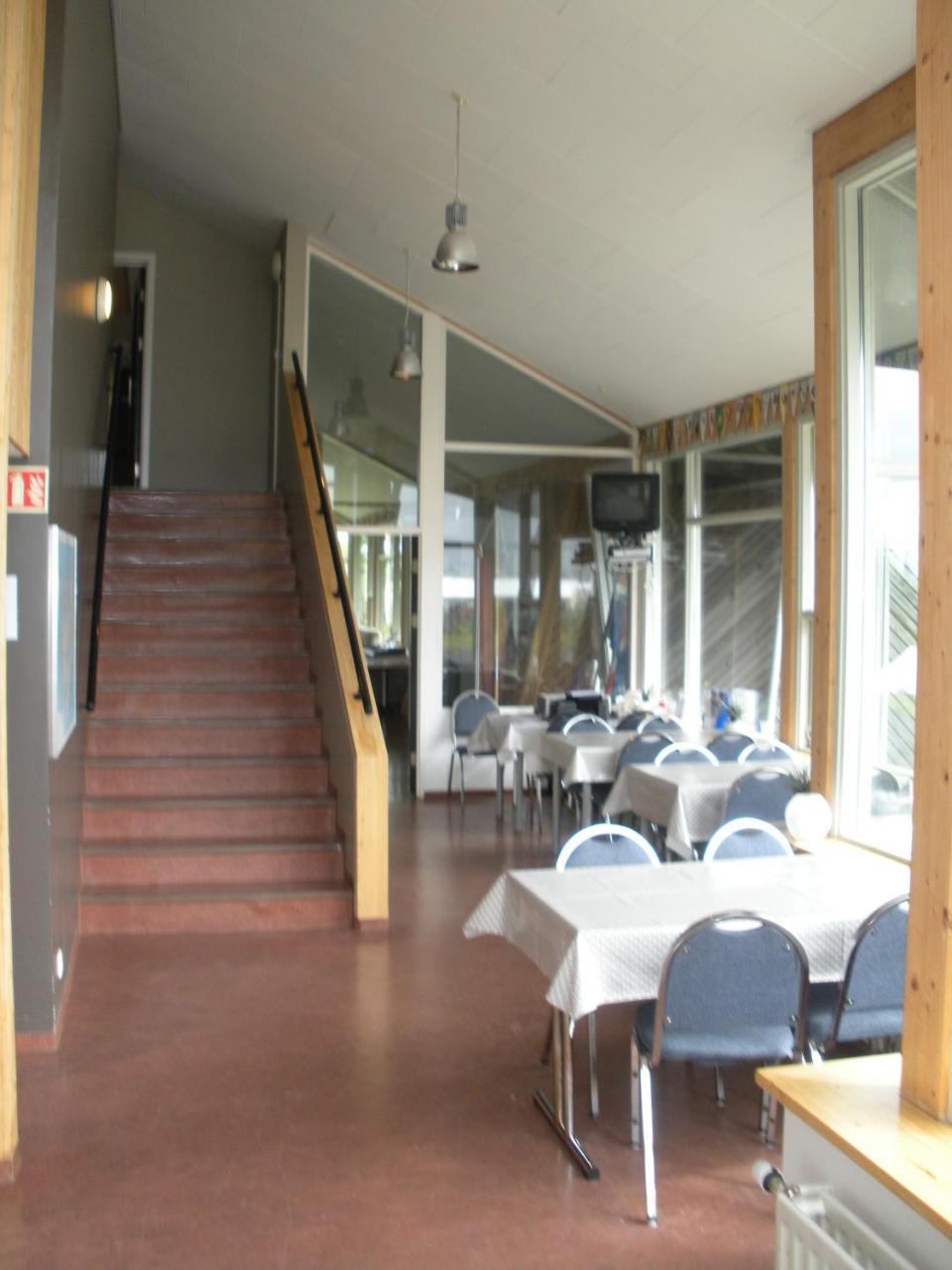 Lava Hostel