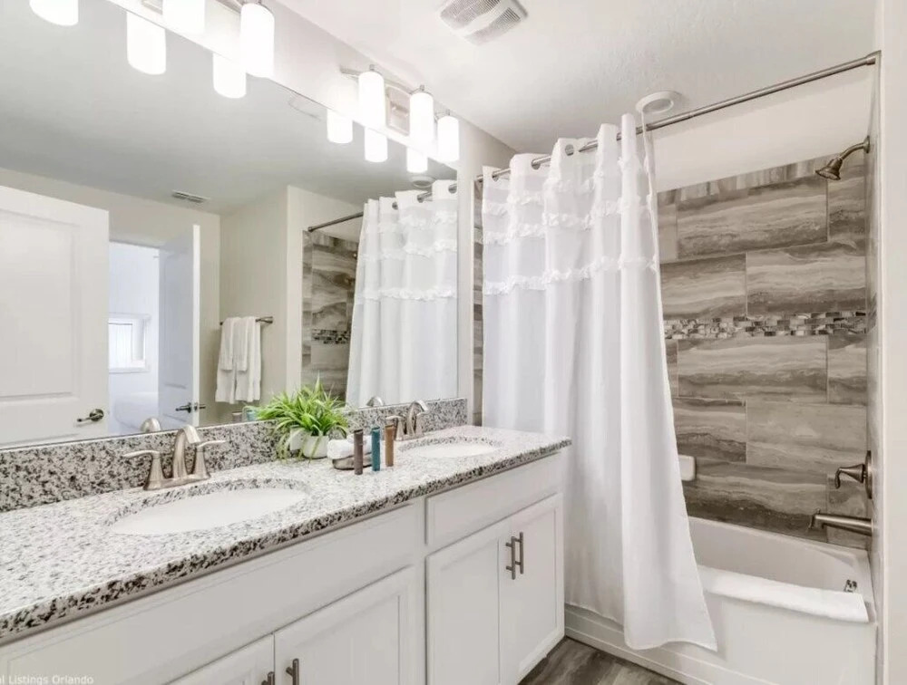 Upscale Champions Gate Townhome 4 Bed - photo 13