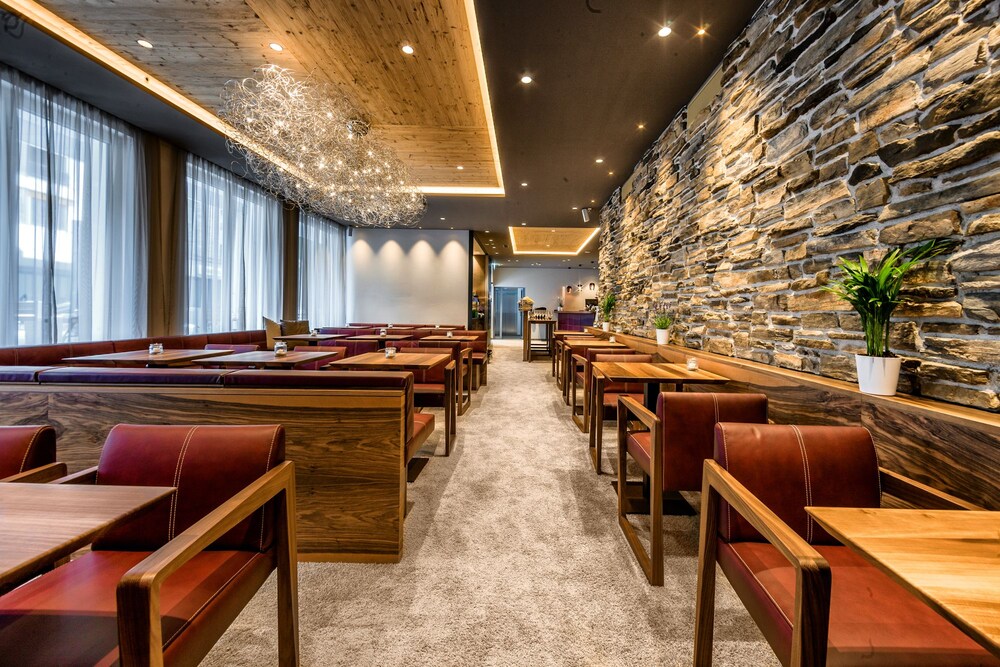 Lai Lifestyle Hotel in Lenzerheide, Switzerland