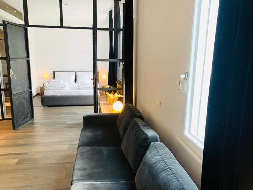 L'eclectique Bolzano — 4-Star Luxury Hotel in Bolzano, Italy