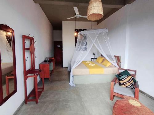The Traveller Kandy - carbon neutral hotel in Kandy