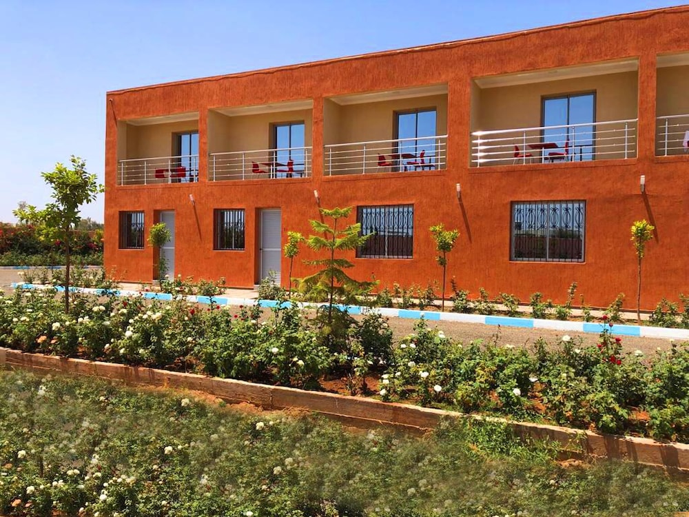 Palais Benfatah - last minute hotel in Marrakesh