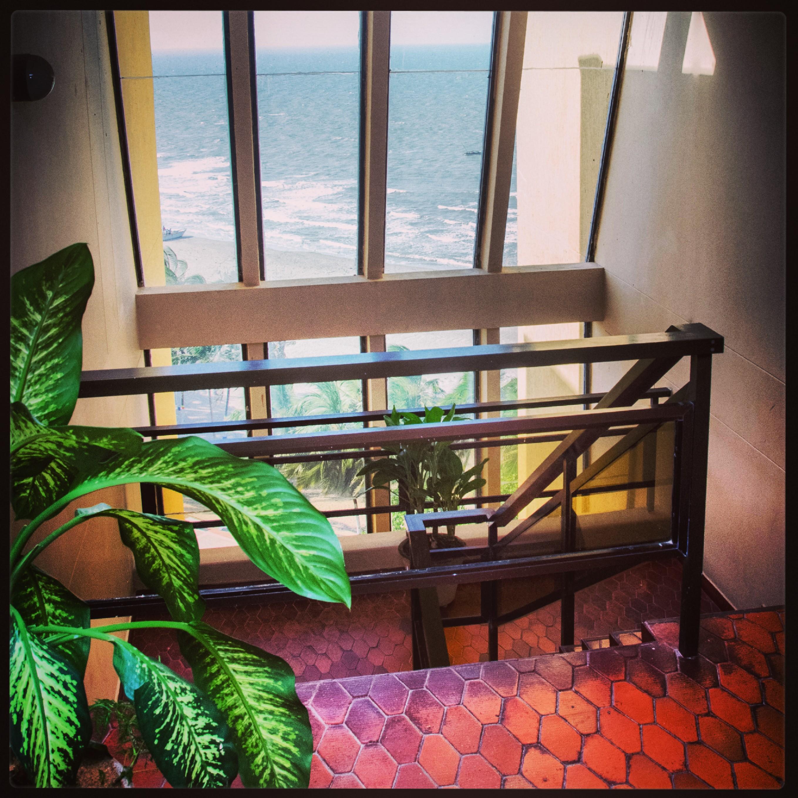 Hotel Arimaca in Riohacha, Colombia