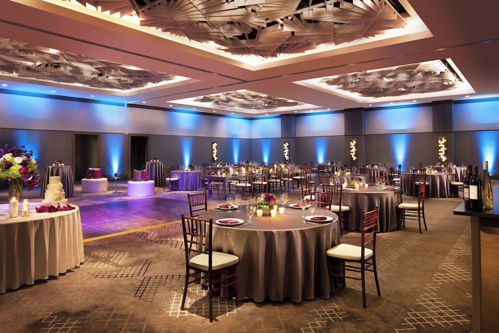 The Westin Austin Downtown - photo 6