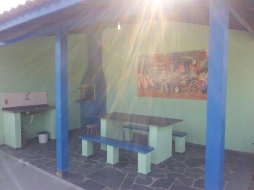 Chales Mar Azul — Caraguatatuba — photo 3