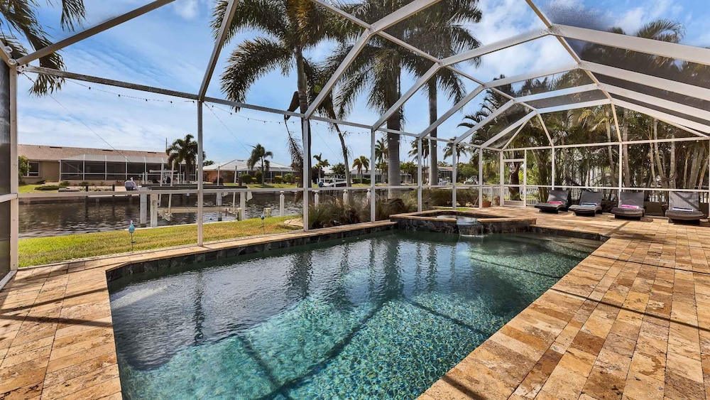 829 Napoli in Punta Gorda, United States